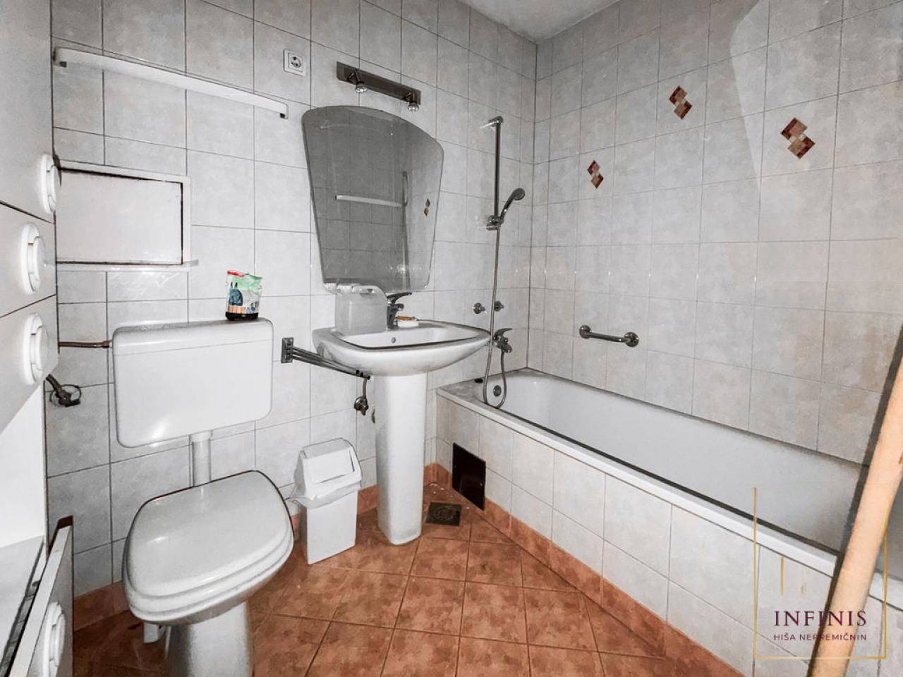 Квартира в Любляне, Словения, 51 м² - фото 9