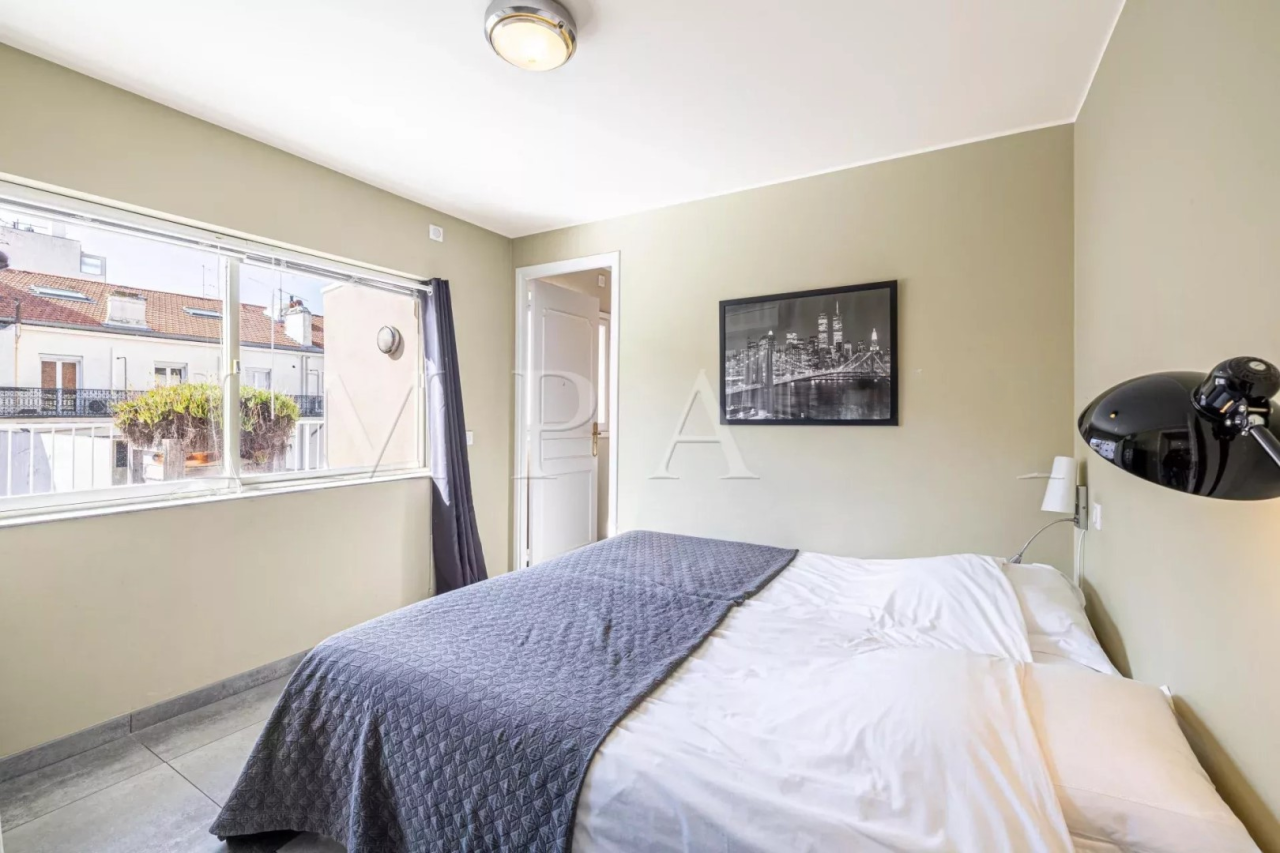 Квартира в Каннах, Франция, 127 м² - фото 9