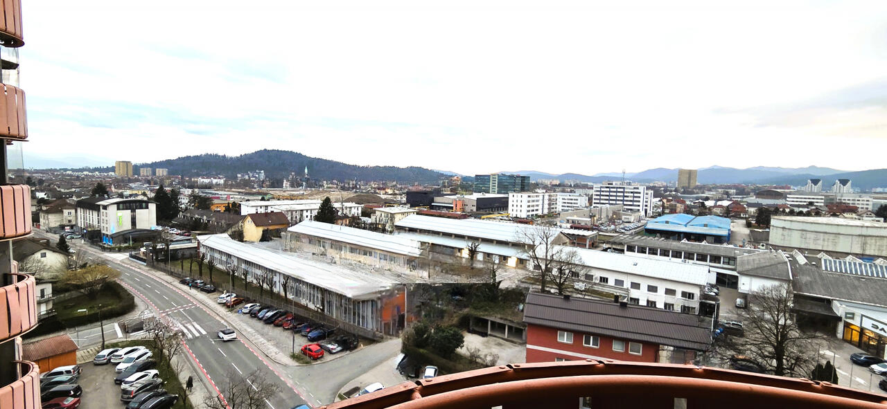 Квартира в Любляне, Словения, 76 м² - фото 9