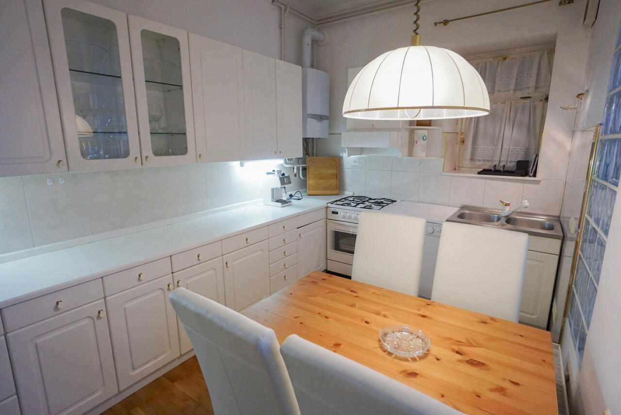 Квартира в Любляне, Словения, 73 м² - фото 9