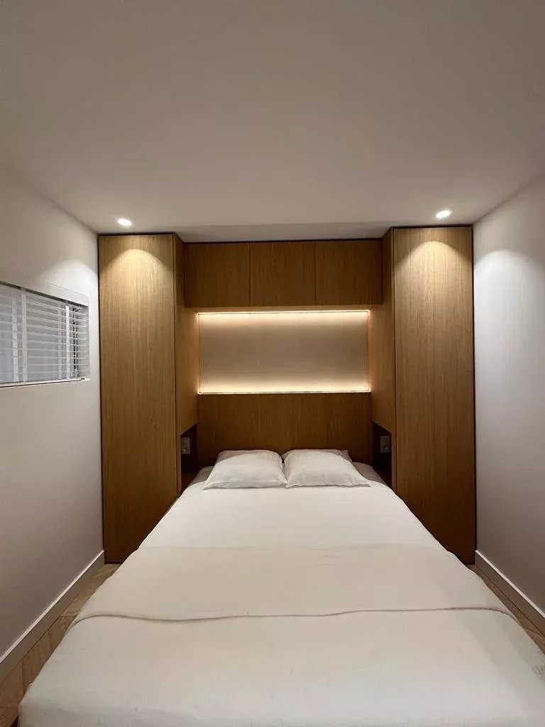 Квартира в Каннах, Франция, 30 м² - фото 9