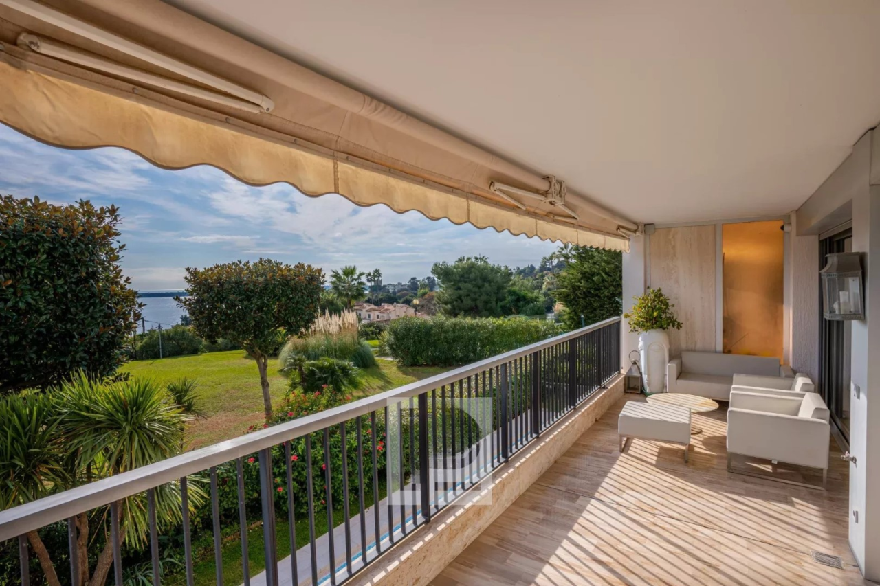 Квартира в Каннах, Франция, 425 м² - фото 9