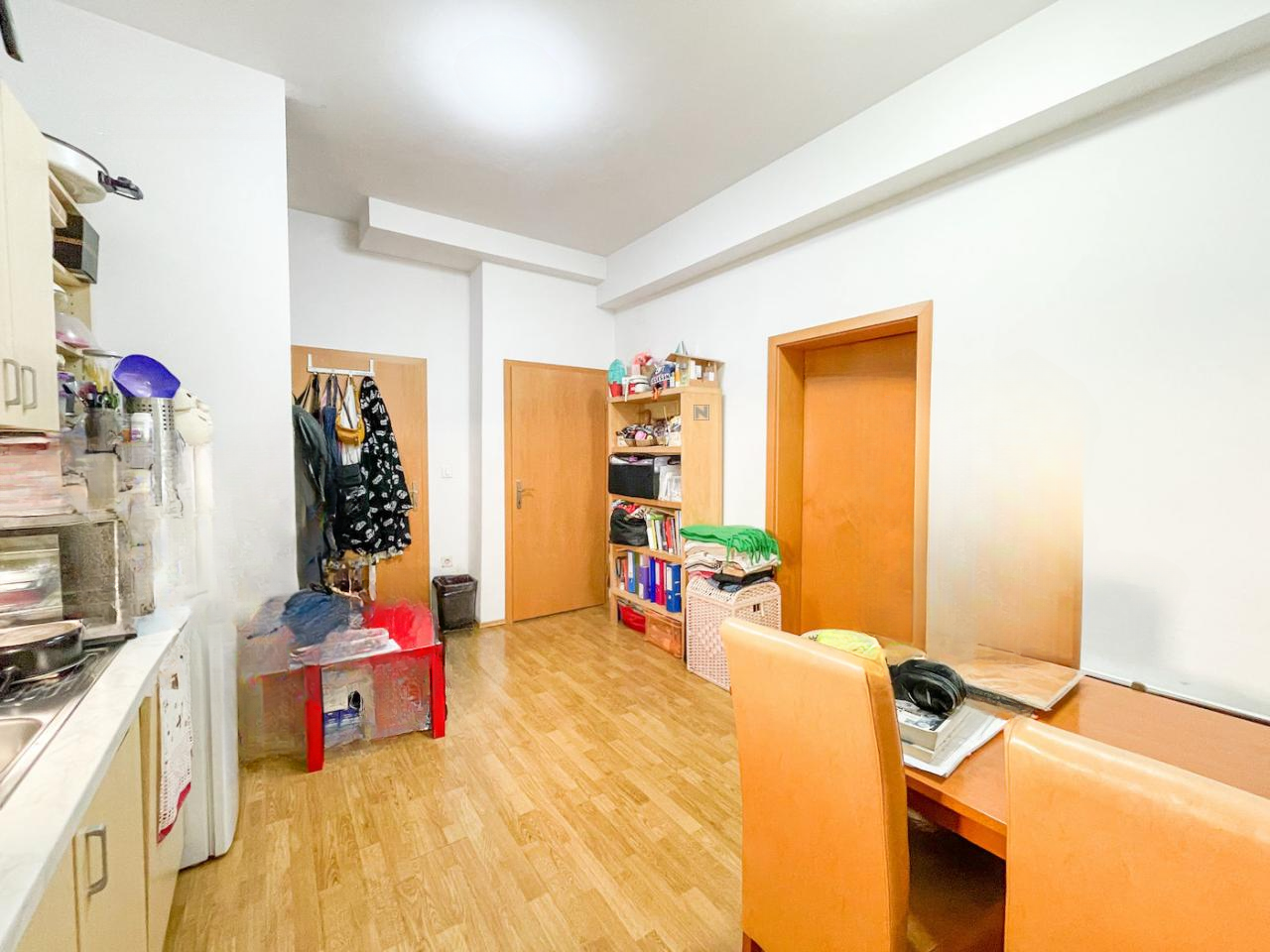 Квартира в Любляне, Словения, 70 м² - фото 9