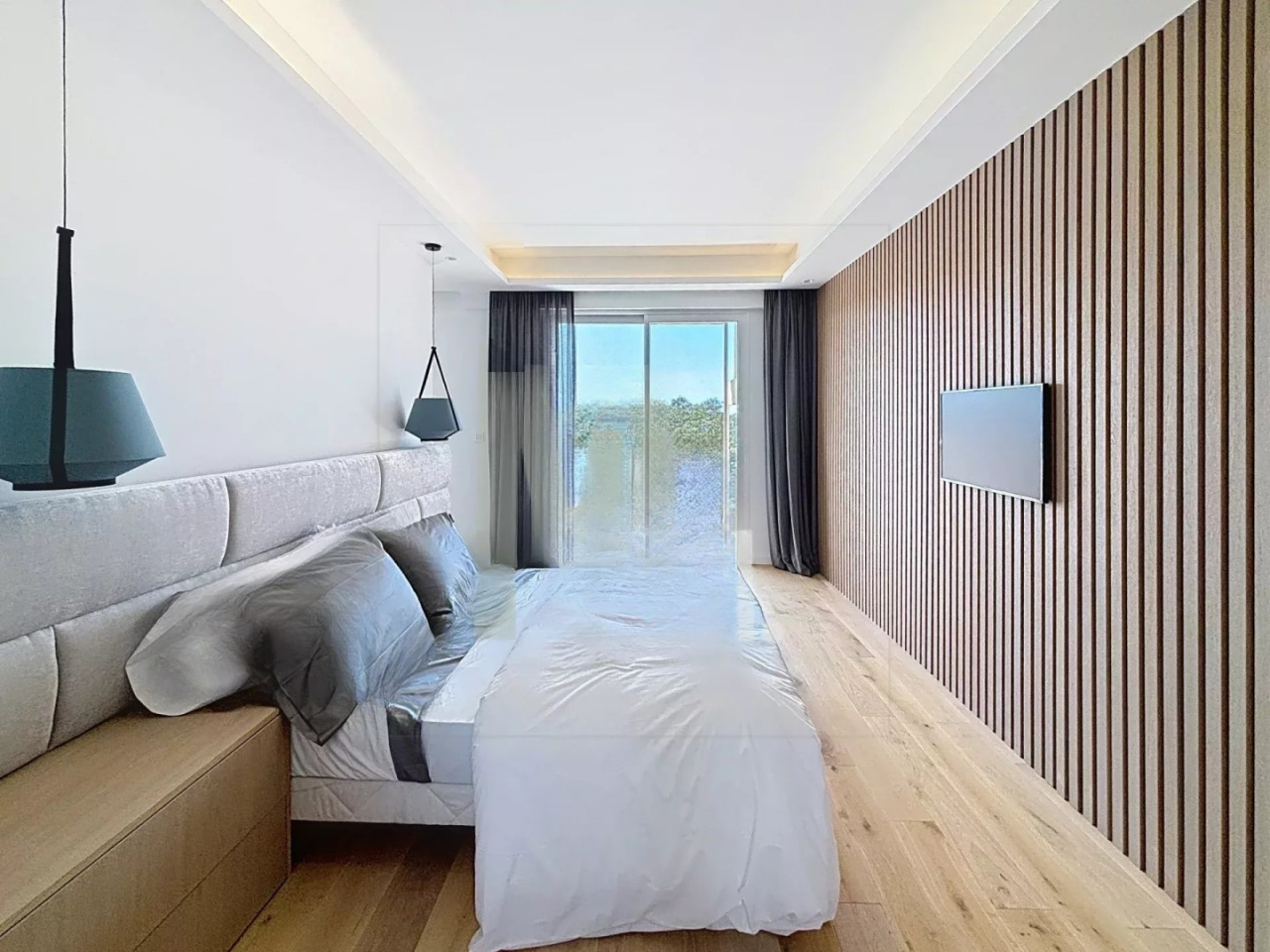 Квартира в Каннах, Франция, 100 м² - фото 9