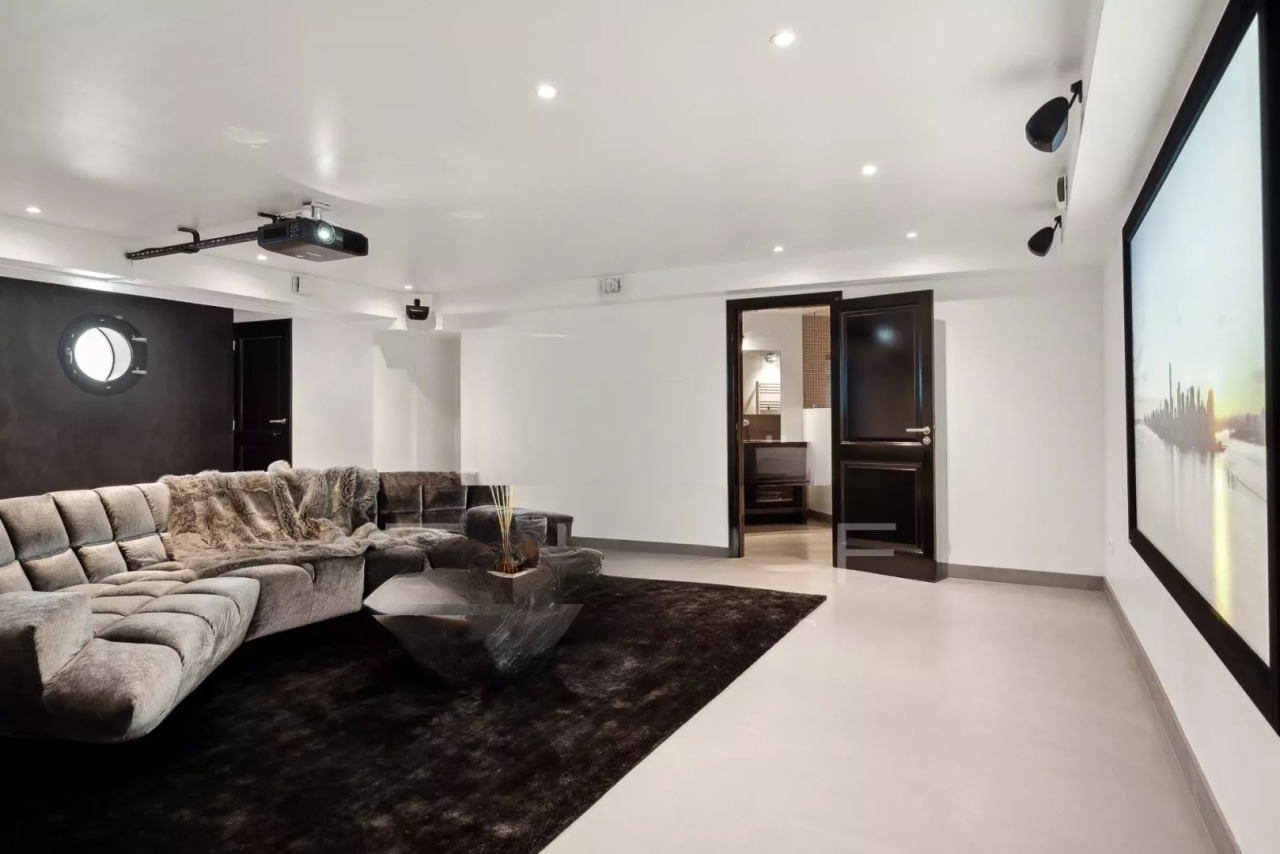 Квартира в Каннах, Франция, 280 м² - фото 9