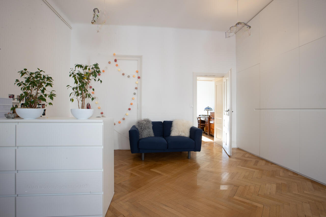 Квартира в Любляне, Словения, 134 м² - фото 9