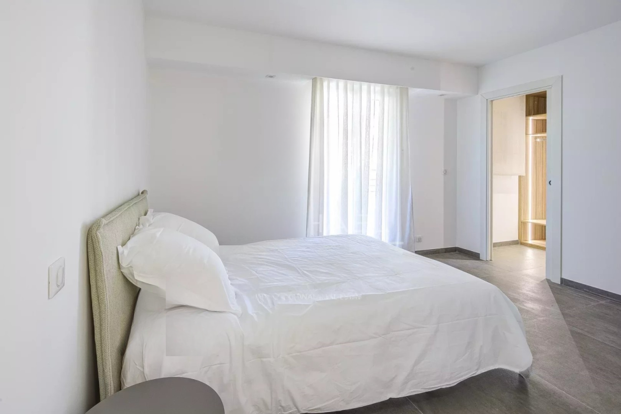 Квартира в Каннах, Франция, 172 м² - фото 9