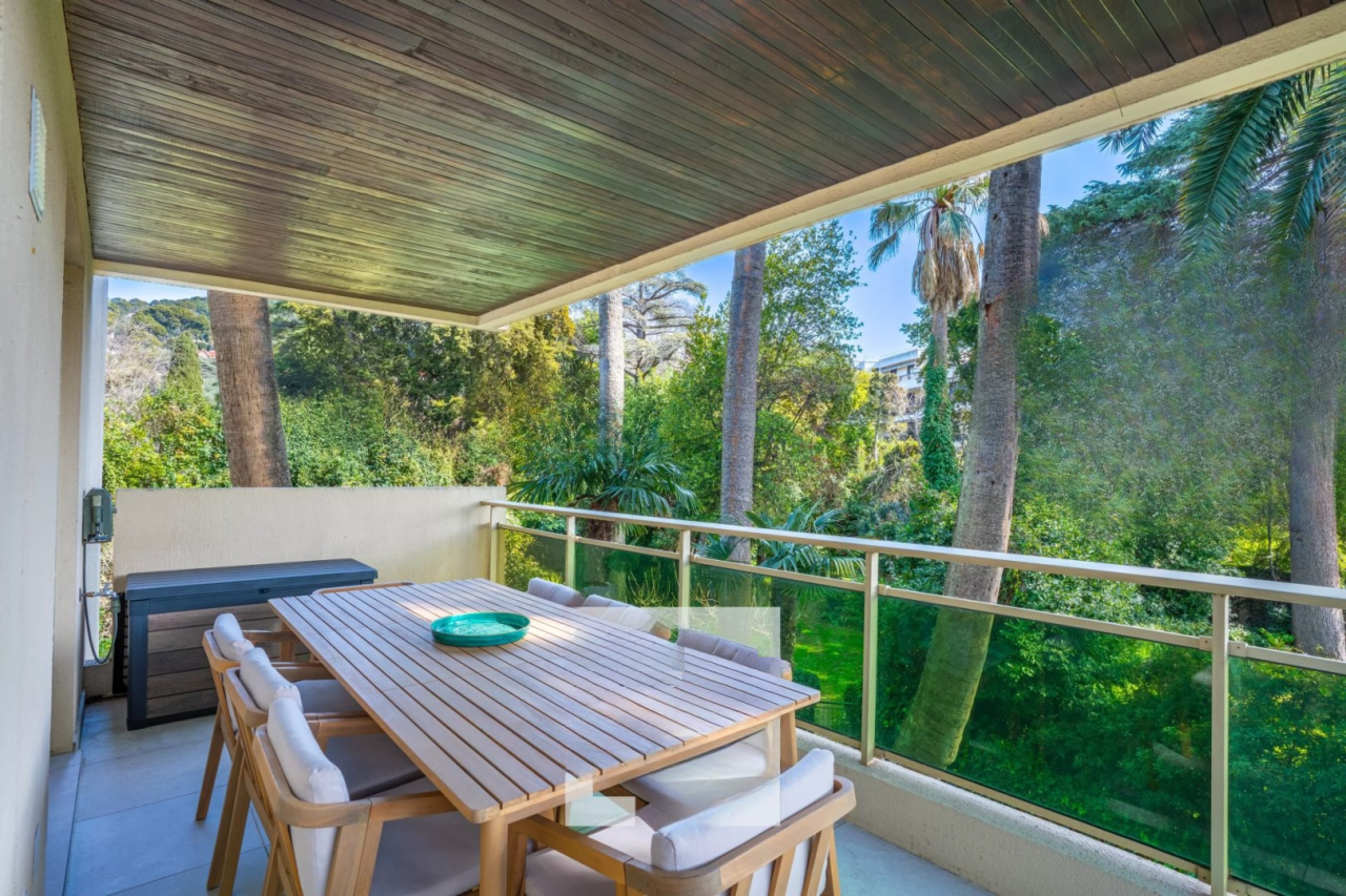 Квартира в Каннах, Франция, 87 м² - фото 9