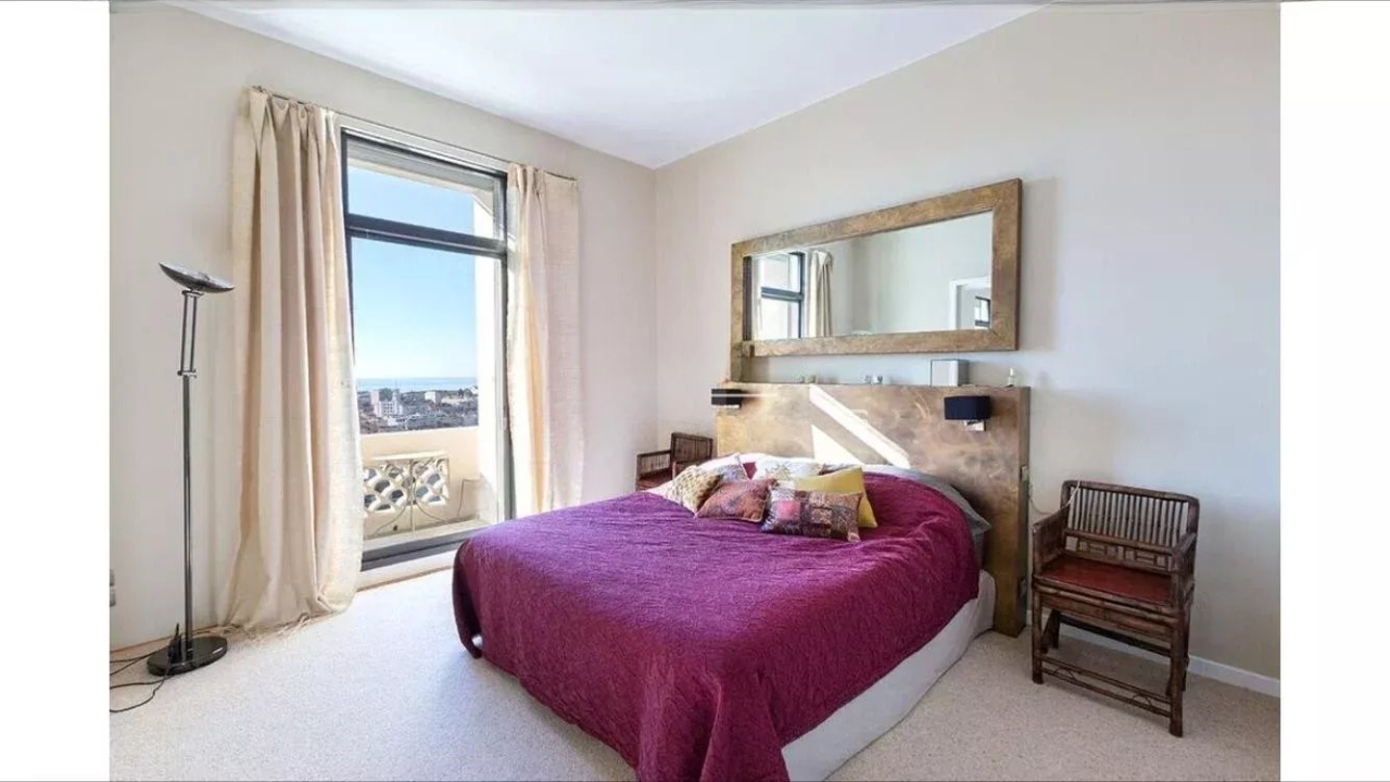 Квартира в Каннах, Франция, 147 м² - фото 9