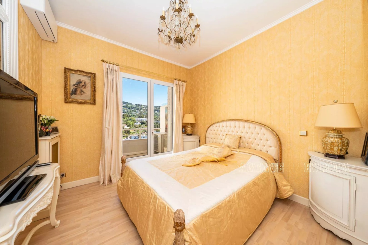 Квартира в Каннах, Франция, 107 м² - фото 9