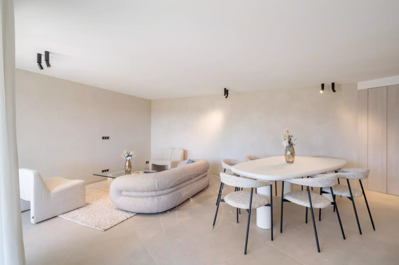 Квартира в Каннах, Франция, 113 м² - фото 9