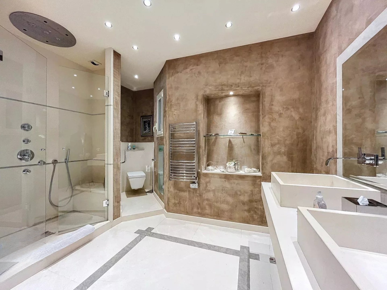 Квартира в Каннах, Франция, 167 м² - фото 10