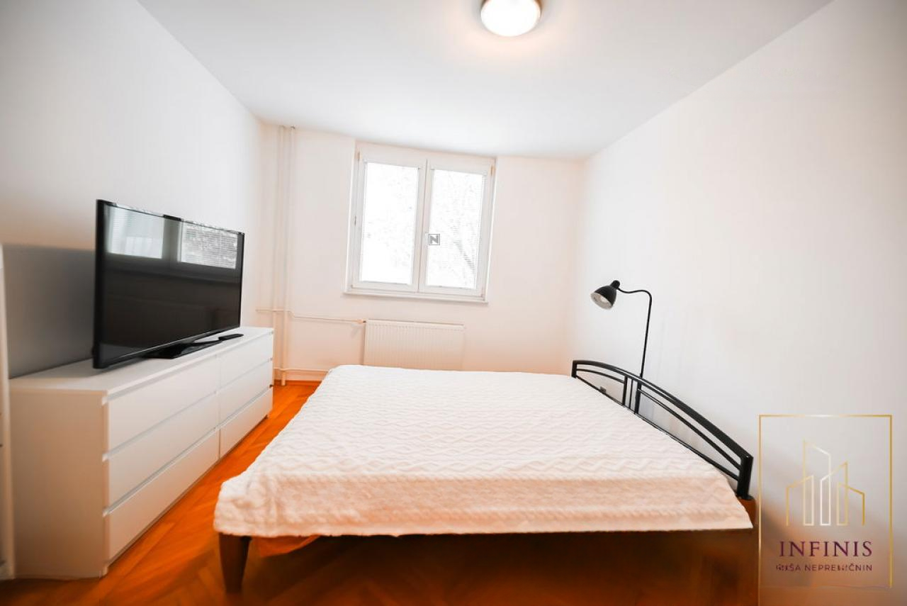 Квартира в Любляне, Словения, 57 м² - фото 10