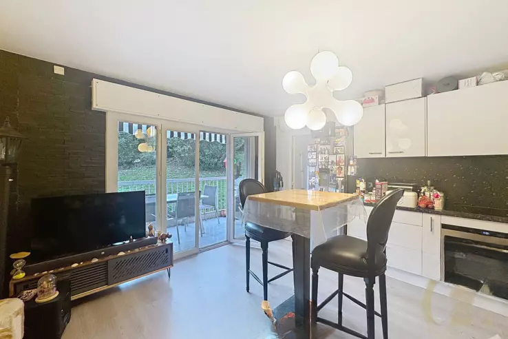 Квартира в Каннах, Франция, 37 м² - фото 4