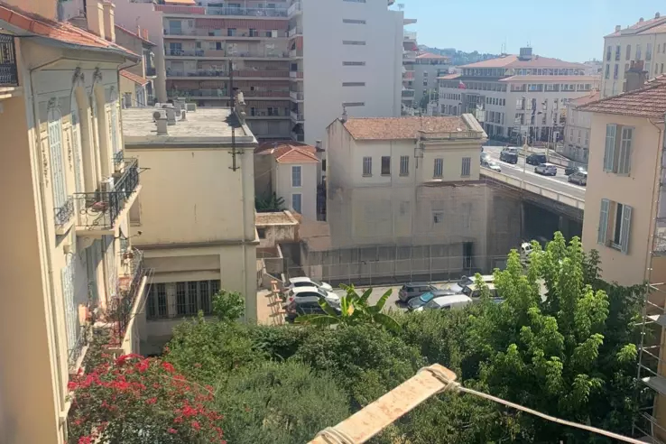 Квартира в Каннах, Франция, 96 м² - фото 4