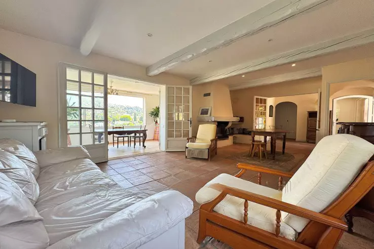 Квартира в Каннах, Франция, 210 м² - фото 4