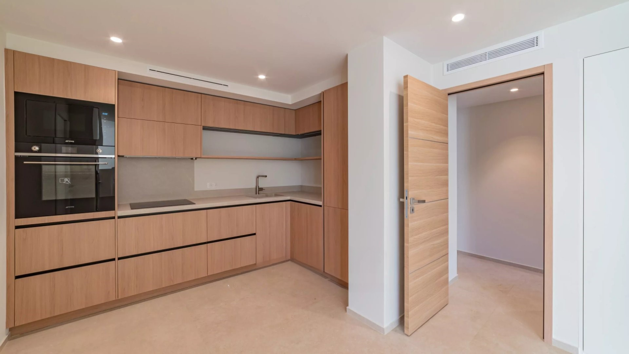 Квартира в Каннах, Франция, 92 м² - фото 10