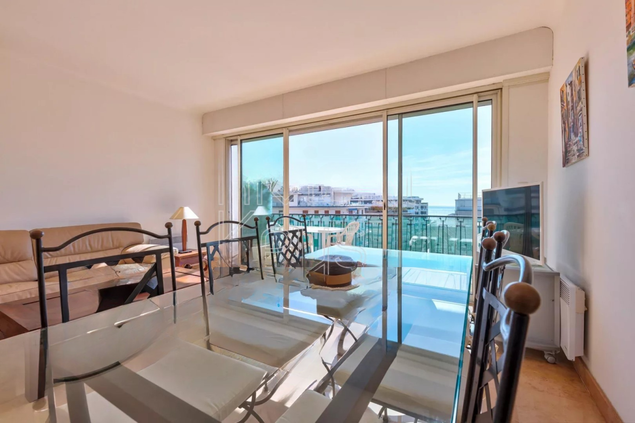 Квартира в Каннах, Франция, 76 м² - фото 10