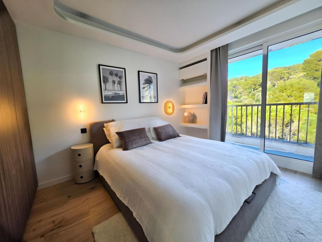 Квартира в Каннах, Франция, 90 м² - фото 10