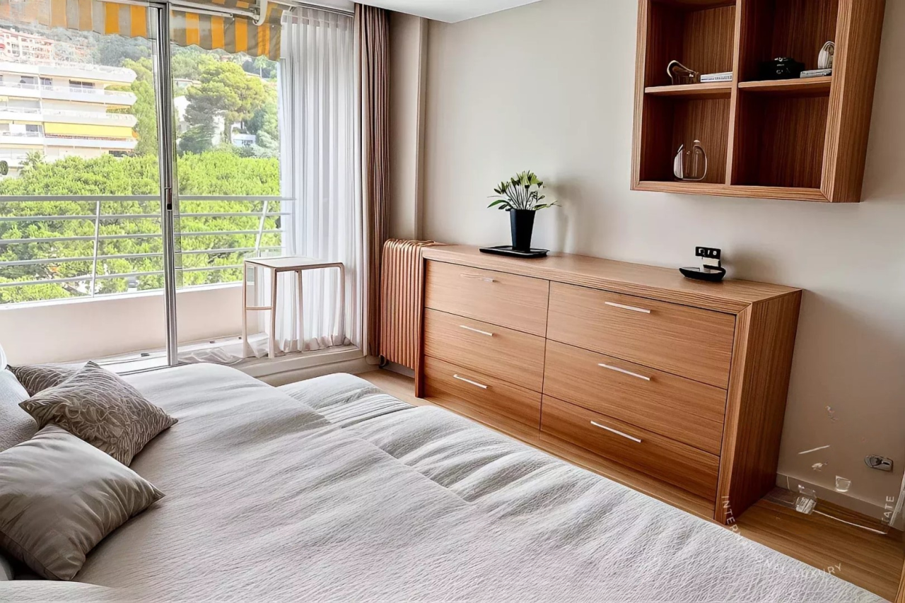 Квартира в Каннах, Франция, 100 м² - фото 10