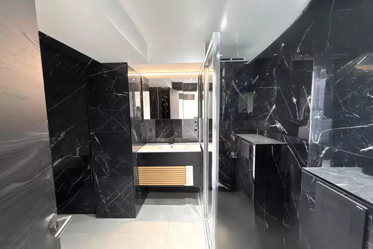 Квартира в Каннах, Франция, 54 м² - фото 4