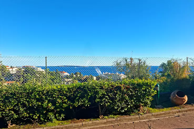 Квартира в Каннах, Франция, 26 м² - фото 4