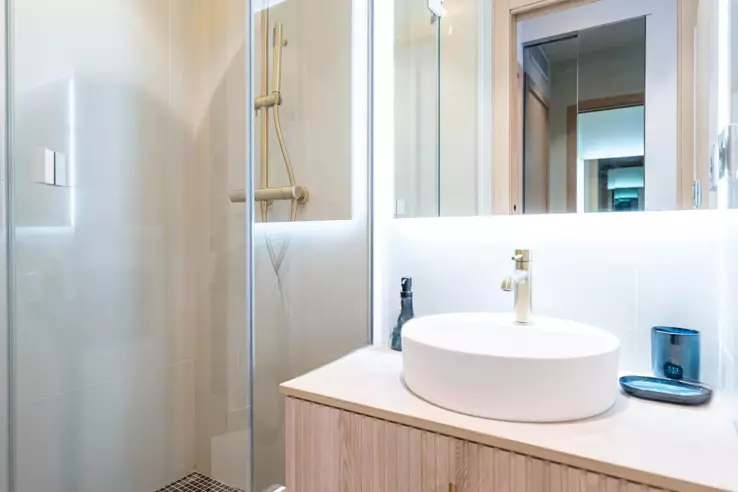 Квартира в Каннах, Франция, 82 м² - фото 4