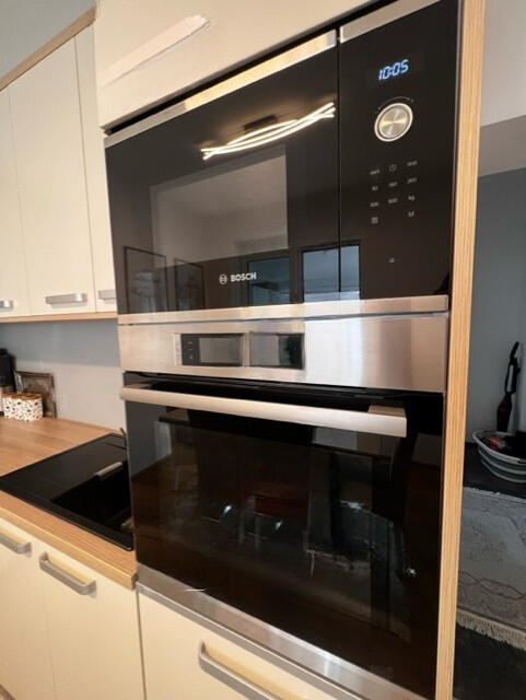 Квартира в Любляне, Словения, 60 м² - фото 10