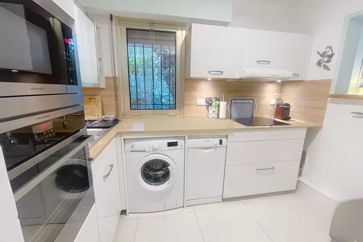 Квартира в Каннах, Франция, 45 м² - фото 4