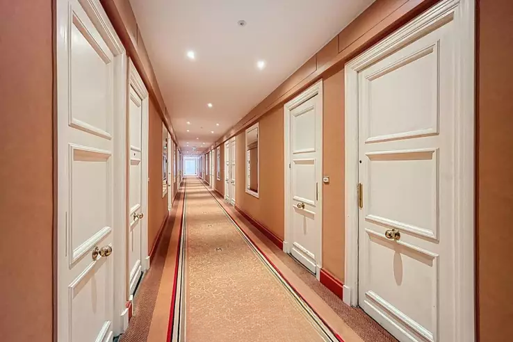 Квартира в Каннах, Франция, 22 м² - фото 4