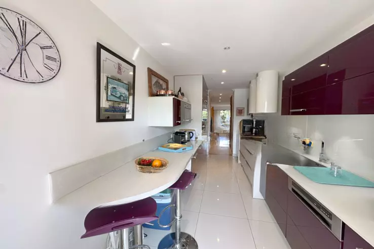 Квартира в Каннах, Франция, 88 м² - фото 4