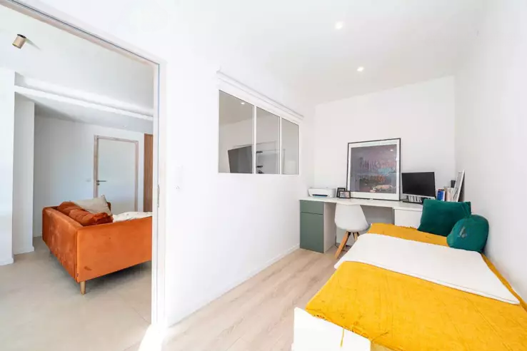 Квартира в Каннах, Франция, 94 м² - фото 4