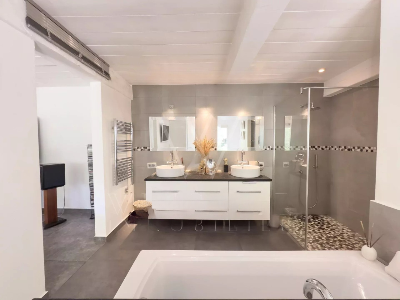 Квартира в Каннах, Франция, 140 м² - фото 10