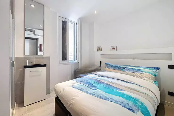 Квартира в Каннах, Франция, 55 м² - фото 4