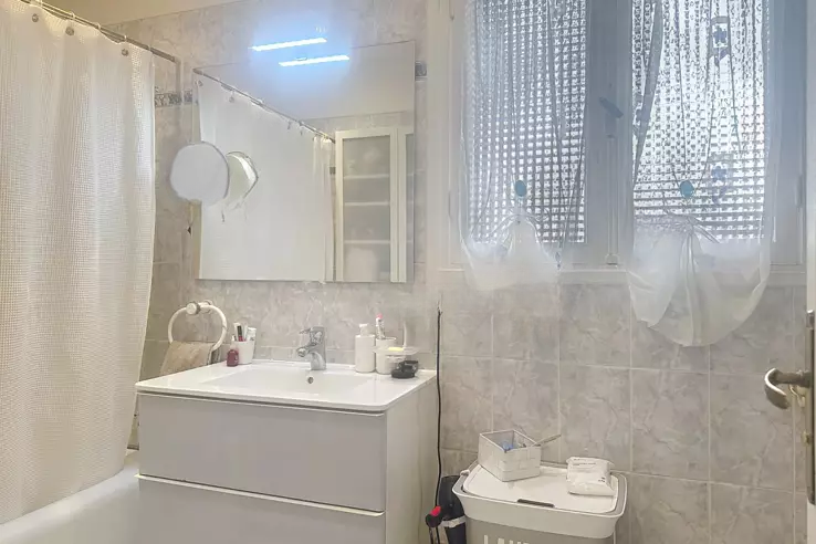 Квартира в Каннах, Франция, 87 м² - фото 4