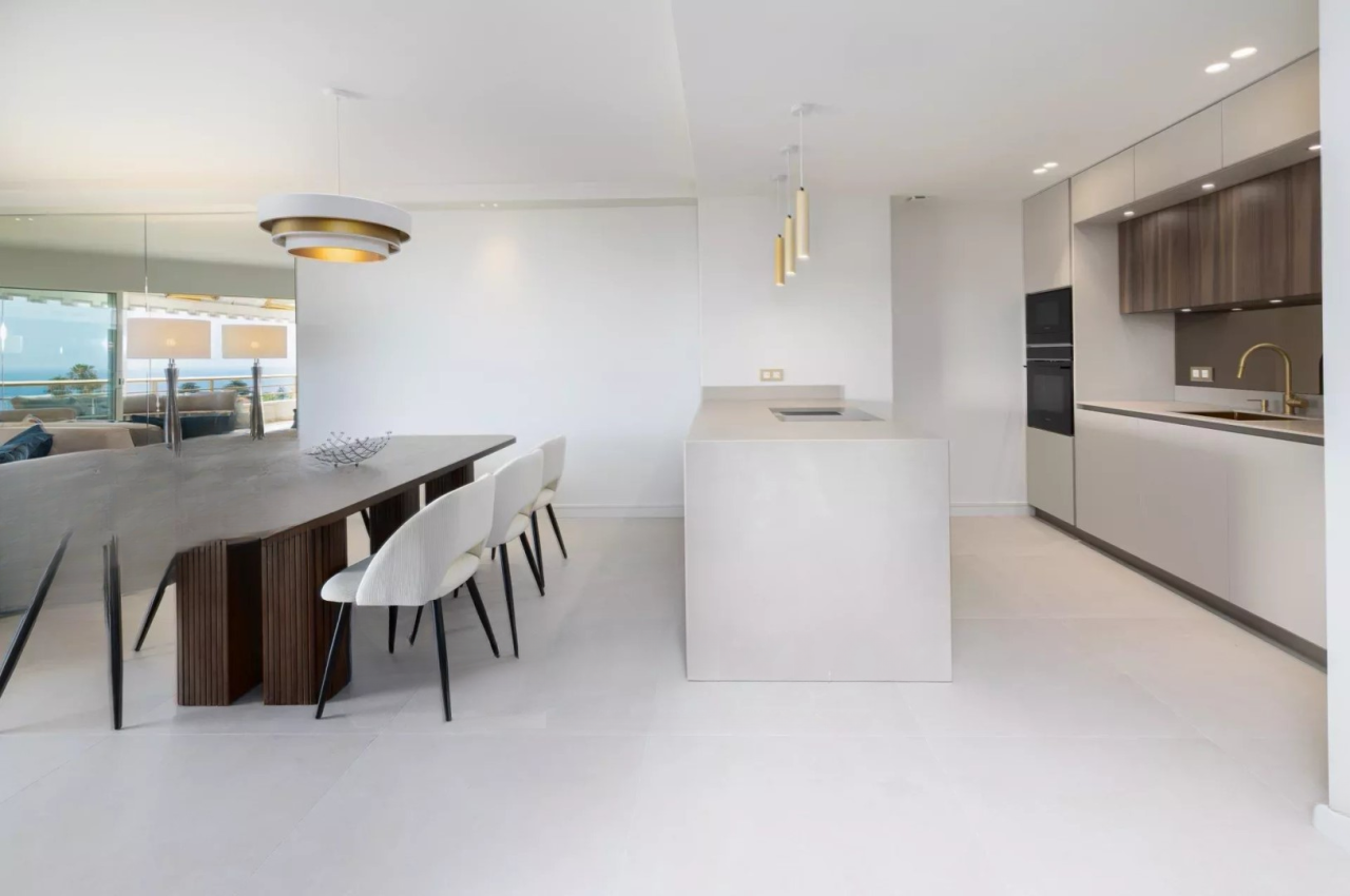 Квартира в Каннах, Франция, 128 м² - фото 10