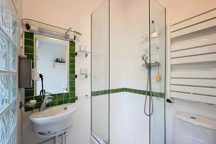 Квартира в Каннах, Франция, 85 м² - фото 4