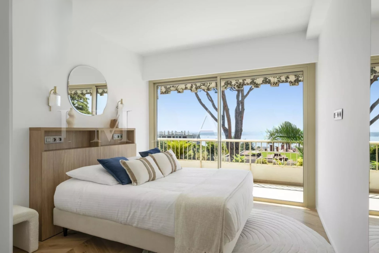 Квартира в Каннах, Франция, 121 м² - фото 10