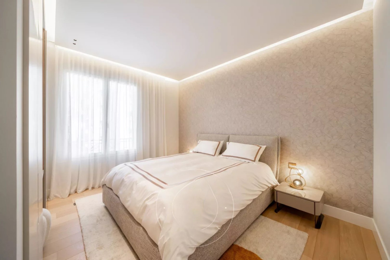 Квартира в Каннах, Франция, 145 м² - фото 10