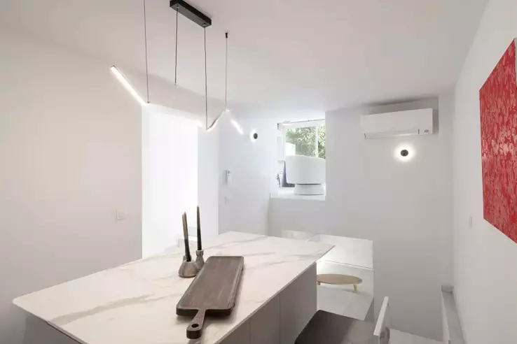 Квартира в Каннах, Франция, 110 м² - фото 4