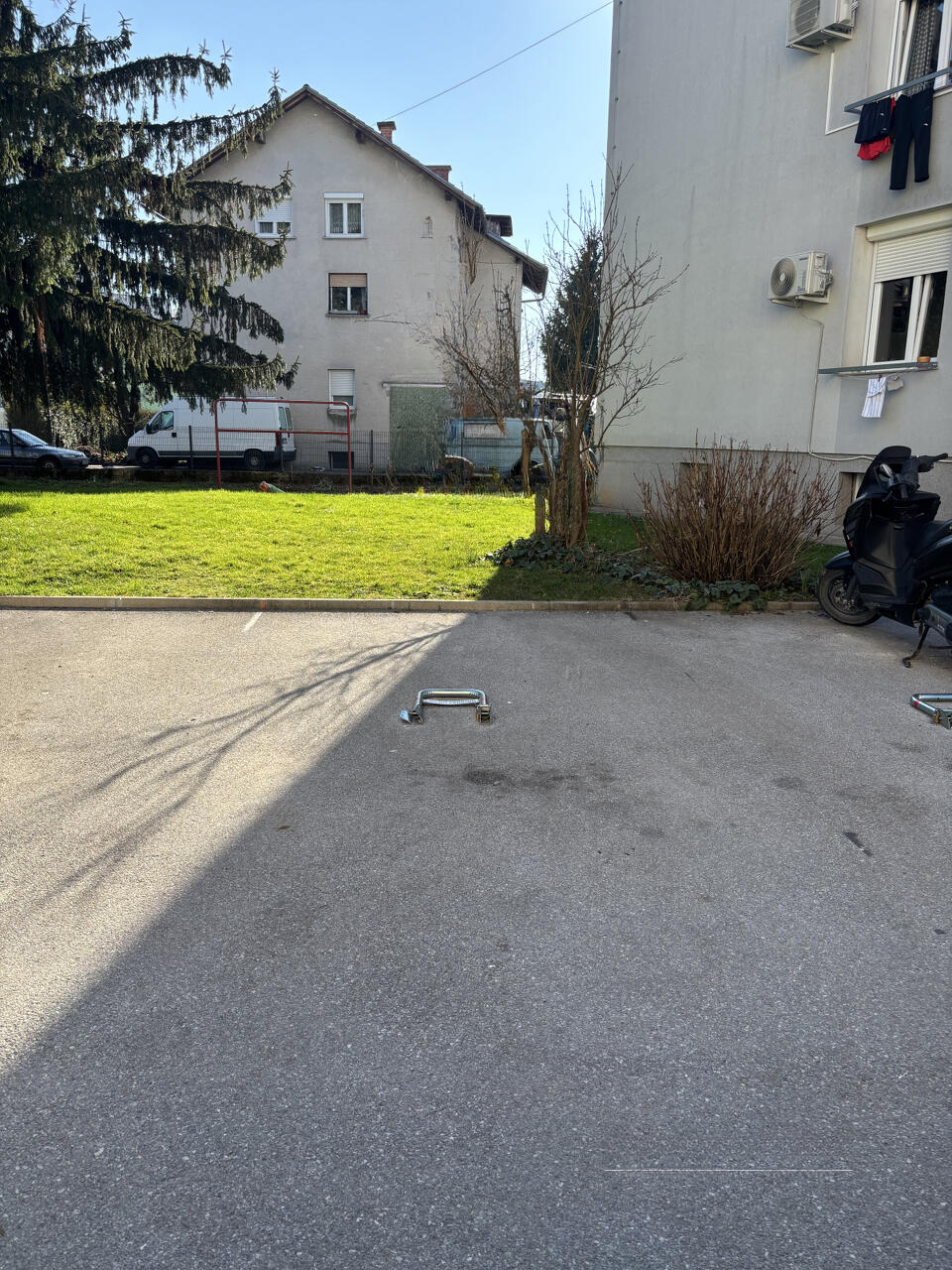 Квартира в Любляне, Словения, 41 м² - фото 10