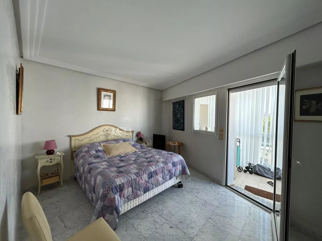 Квартира в Каннах, Франция, 118 м² - фото 10