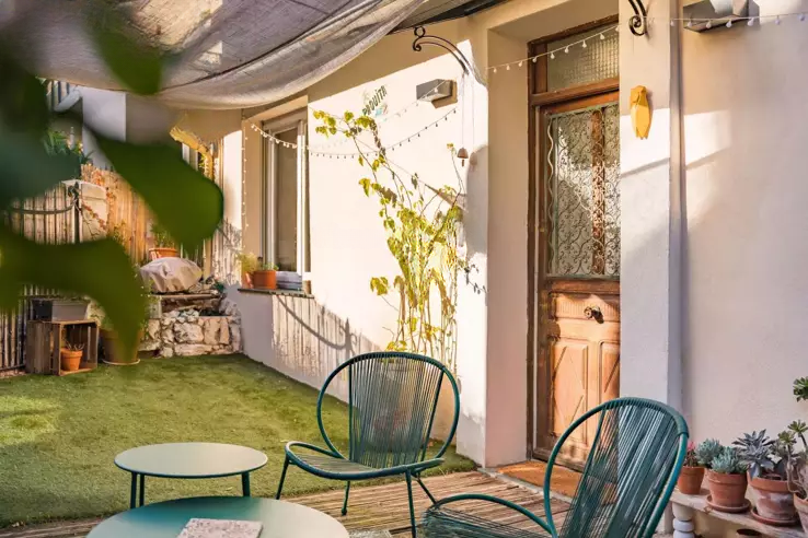 Квартира в Каннах, Франция, 88 м² - фото 4