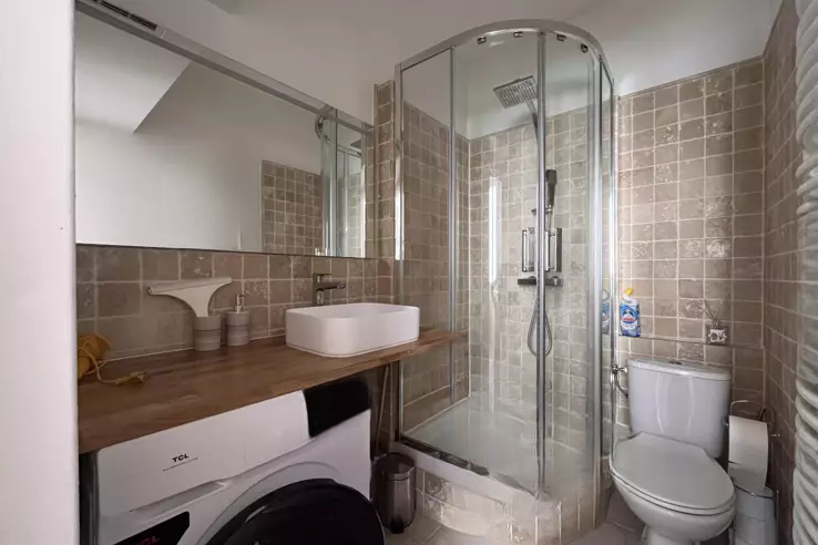 Квартира в Каннах, Франция, 47 м² - фото 4