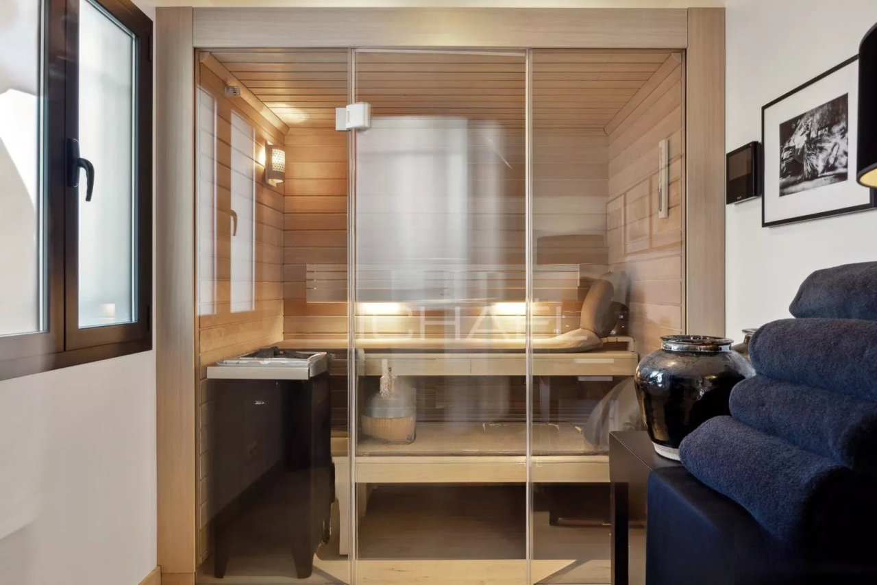 Квартира в Каннах, Франция, 280 м² - фото 10