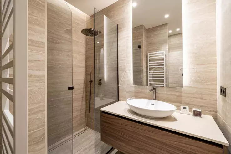 Квартира в Каннах, Франция, 34 м² - фото 4