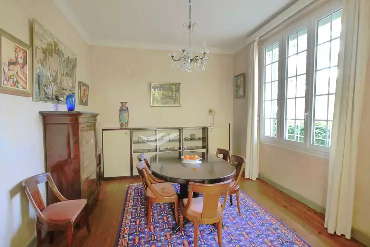 Квартира в Каннах, Франция, 140 м² - фото 4