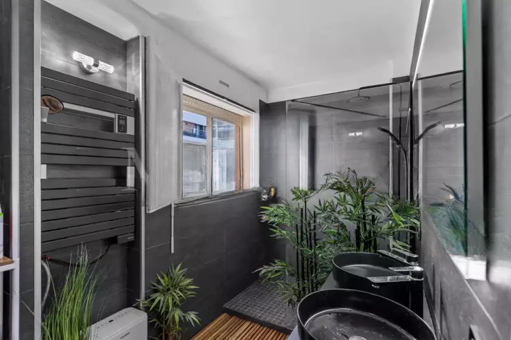 Квартира в Каннах, Франция, 62 м² - фото 4