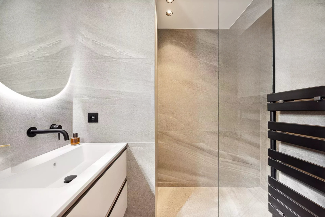 Квартира в Каннах, Франция, 110 м² - фото 10