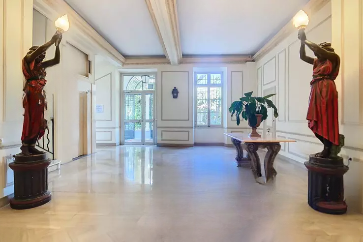 Квартира в Каннах, Франция, 147 м² - фото 4